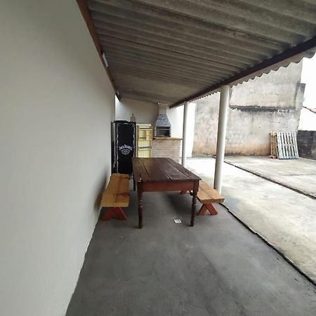 Casa Olimpia Villa Екстериор снимка