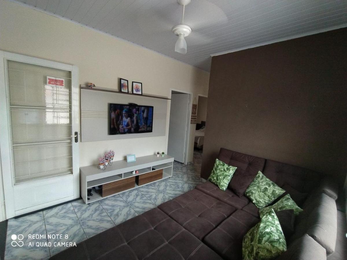 Casa Olimpia Villa Екстериор снимка