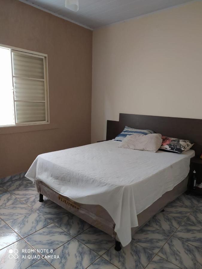 Casa Olimpia Villa Екстериор снимка