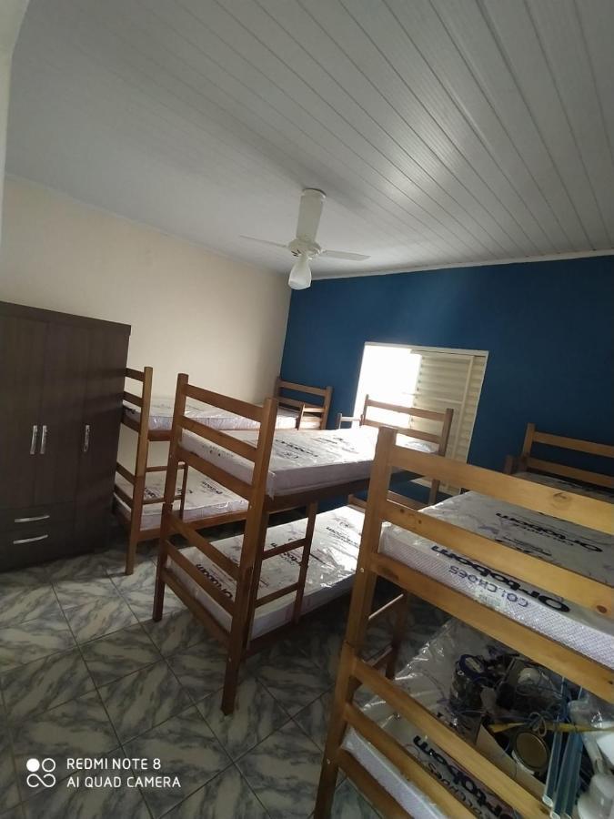 Casa Olimpia Villa Екстериор снимка